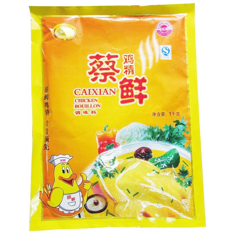 雞精廠家告訴你在酸味明顯的飯菜中就不適合再放入調味料反而影響口感