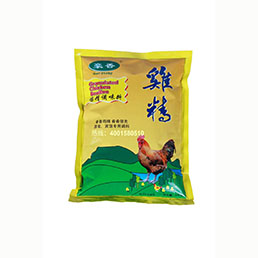 雞精與醬油蠔油等咸味調(diào)料搭配時(shí)應(yīng)注意減量以免鈉攝入過量